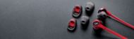HyperX Cloud Gaming Earbuds (Image via HyperX)